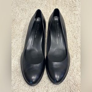 Ecco Heals